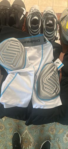 Small Adult Champro (New)