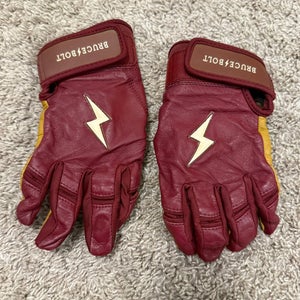 YXL Batting Gloves (Used)