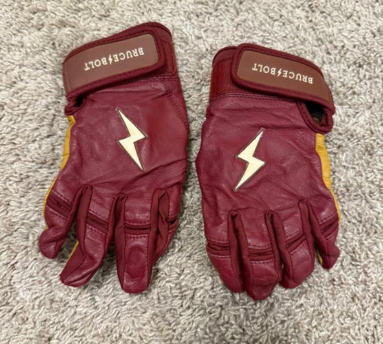 XL Batting Gloves (Used)