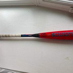 Louisville Slugger Select PWR Composite Hybrid USABat Certified Bat (-11) 17 oz 28" (Used) $155 OBO