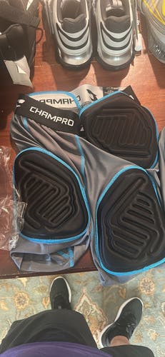 Small Adult Champro (New)