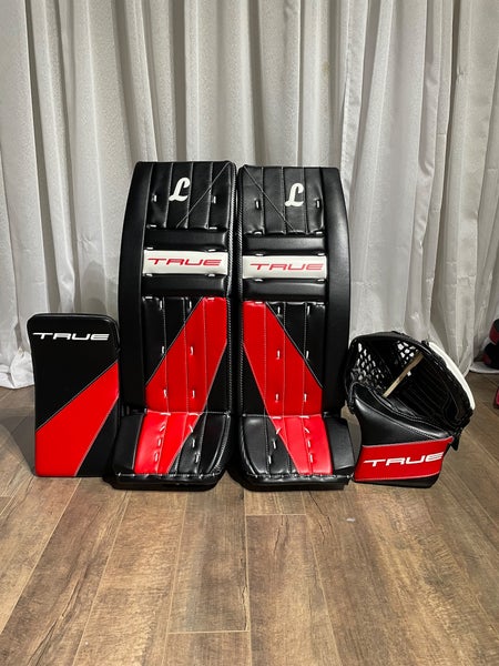 True L95 (7X) Goalie Full Set (New) 31+2 inter