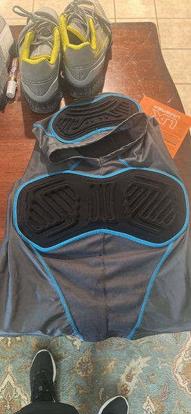 Medium Adult Champro (New)