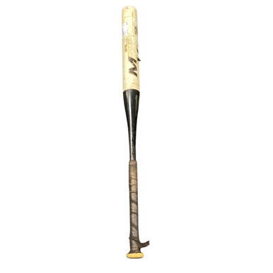 Used Miken MV1 BB/SB Slowpitch Bat 34" 11479-S000402392