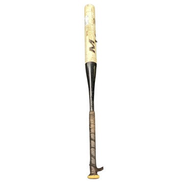 Used Miken MV1 BB/SB Slowpitch Bat 34" 11479-S000402392