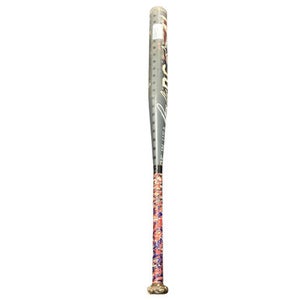 Used Miken DC 41 BB/SB Slowpitch Bat 34" 11479-S000402394