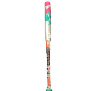 Used Demarini 2017 VENDETTA BB/SB Fastpitch Bat 31" 11479-S000402395