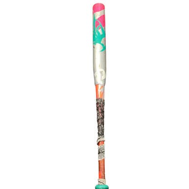 Used Demarini 2017 VENDETTA BB/SB Fastpitch Bat 31" 11479-S000402395
