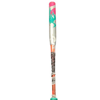 Used Demarini 2017 VENDETTA BB/SB Fastpitch Bat 31" 11479-S000402395