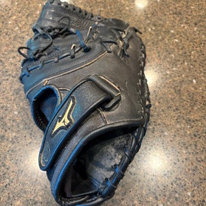 Mizuno RH First Base Baseball Glove 11.75" (Used)