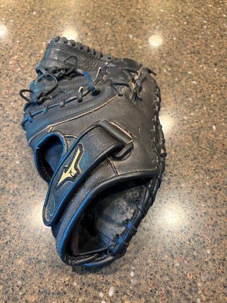 Mizuno RH First Base Baseball Glove 11.75" (Used)