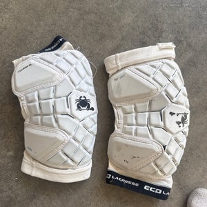Large/Extra Large Adult ECD Echo Arm Pads (Used)