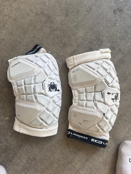Large/Extra Large Adult ECD Echo Arm Pads (Used)