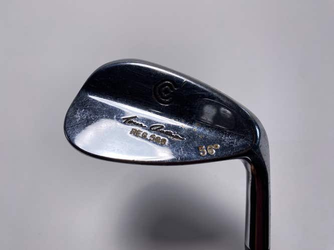 Cleveland 588 Sand Wedge SW 56* Wedge Steel Mens RH