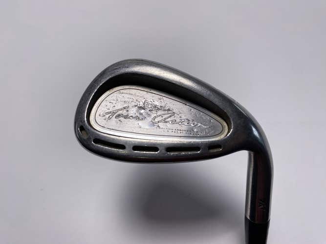 Cleveland TA7 Sand Wedge SW Tour Action Stiff Graphite Mens RH