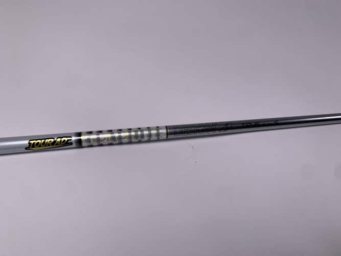 Graphite Design Tour AD TP-6 Stiff Graphite Driver Shaft 43.75"-Ping