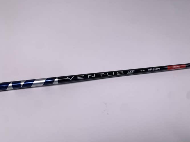 Fujikura Ventus Blue TR 5R Regular Graphite Driver Shaft 44.5"-Taylormade
