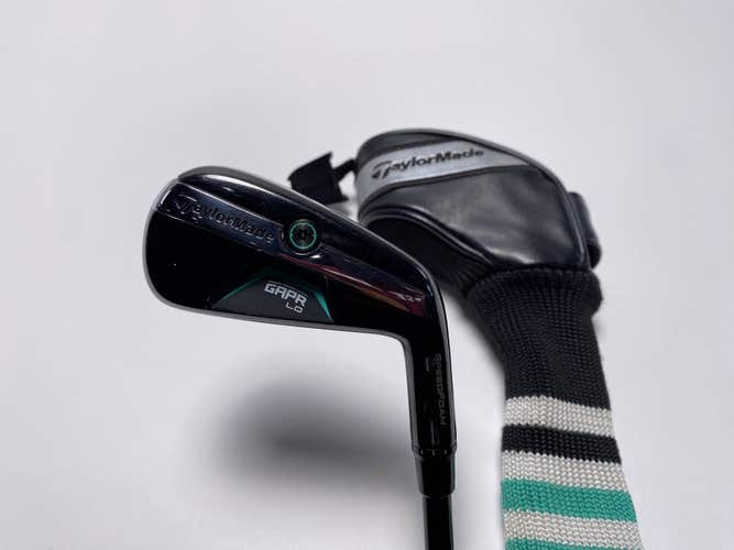 TaylorMade GAPR LO 2 Hybrid 17* Tensei White CK Series TX 90g Tour XStiff RH HC