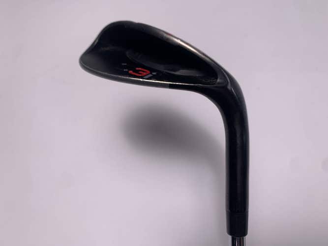 C3i Lob Wedge LW 65* Wedge Steel Mens RH Undersize Grip