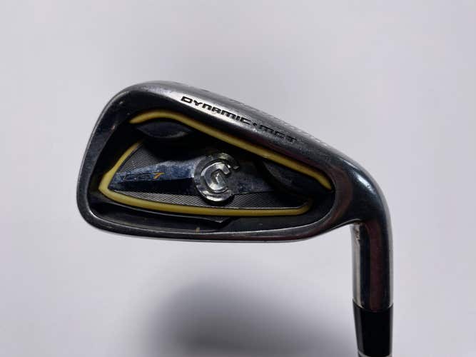 Cleveland CG7 Single 6 Iron Stiff Steel Mens RH