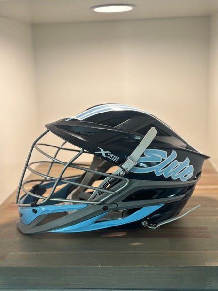 Cascade XRS Pro Helmet