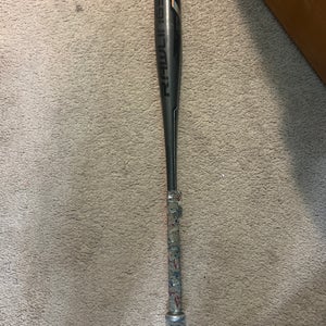 2021 Rawlings Velo Alloy USABat Certified Bat (-10) 21 oz 31" (Used)