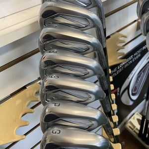 New 2025 Mizuno 925 Hot Metal 5 Thru Gw Regular Recoil Dart ESX Graphite 60 Gram
