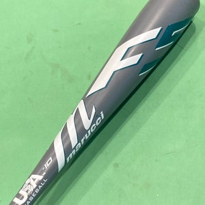 Used USABat Certified 2024 Marucci F5 Bat 27" (-10)