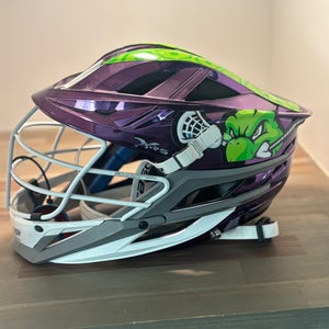 Cascade XRS Helmet