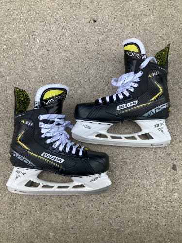 Bauer X3.6 Hockey Skates | Size 9