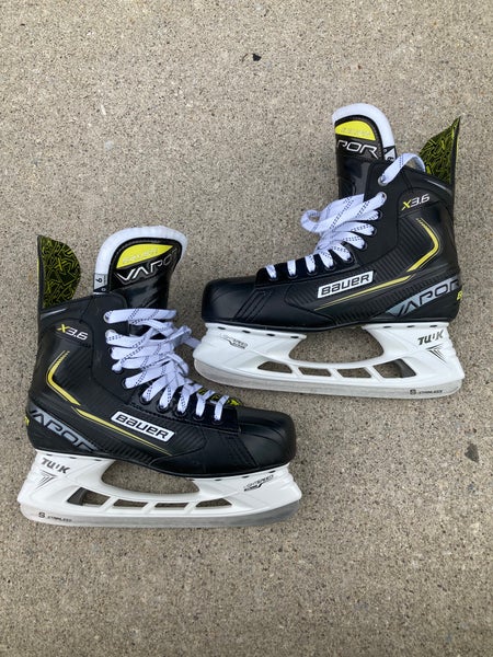Bauer X3.6 Hockey Skates | Size 9