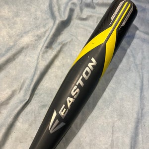 2018 Easton Ghost X Hyperlite Composite Bat USABat Certified (-11) Composite 19 oz 30" (Used)