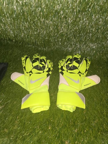 Nike Vapor Grip3 Goalkeeper Gloves