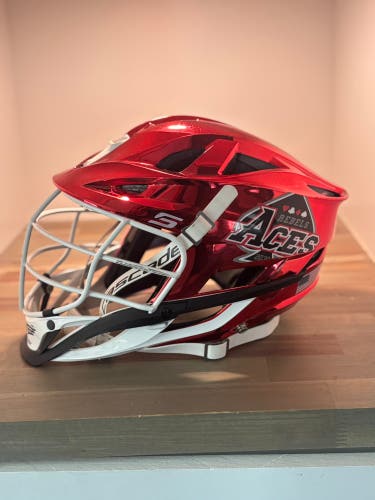 Cascade S Helmet