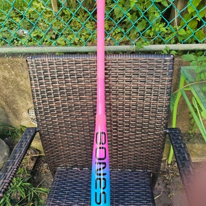 Warstic Bonesaber Hybrid BBCOR Certified Bat (-3) 33" (Used)