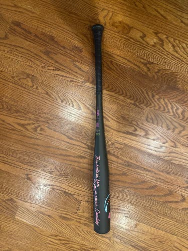 2025 Combat MFG Spec A1 Alloy BBCOR Certified Bat (-3) 28 oz 31" (Used)