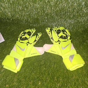 Nike Vapor Grip3 Goalkeeper Gloves