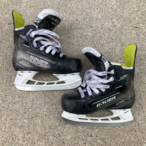 Bauer Supreme M50 Pro Hockey Skates Y10.5
