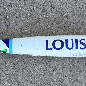 Louisville Slugger Xeno Bat (-11) 20 oz 31" (Used)
