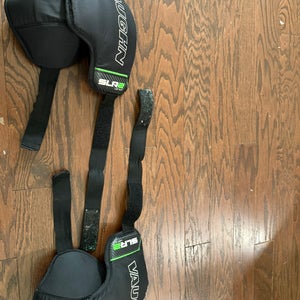 Vaughn SLR2 intermediate(Used)
