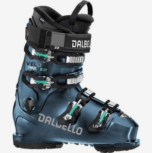 Dalbello Veloce Max Gw 80 W Ski Boots 2025 women  25.5 mondo = US 8.5