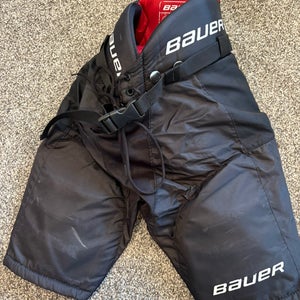 Small Junior CCM Vapor X60 Hockey Pants (Used)