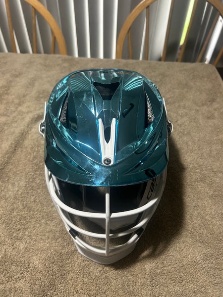 GREAT CONDITION Cascade XRS Pro Helmet Youth