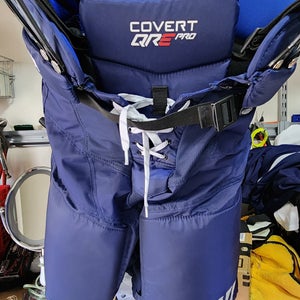 Senior XL Warrior Covert QRE Pro Hockey Pants (New)