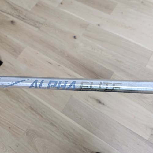 Adult Nike Alpha Elite Shaft (Used)
