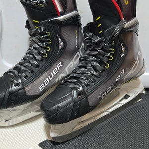Bauer Vapor Hyperlite - 6 (fit 3)