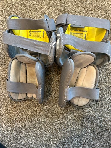 Warrior Ritual G3