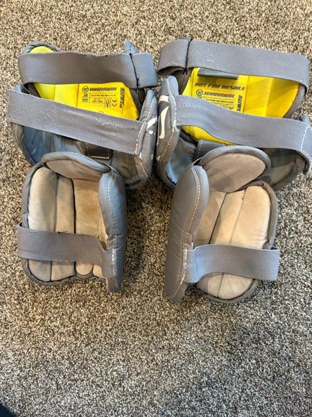 Warrior Ritual G3