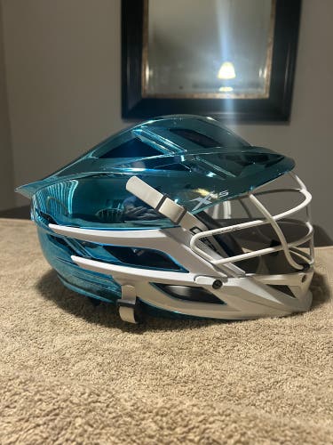 GREAT CONDITION Cascade XRS Pro Helmet Youth
