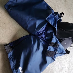 Medium Bauer Supreme One.8 Girdle (Used)